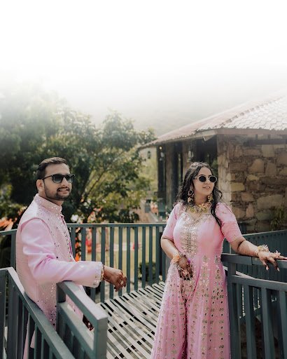 Memory Ocean Photography | Best Wedding Photographer in Udaipur