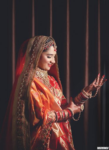 Shadowgraphy Studio | Wedding Photographer In Ujjain