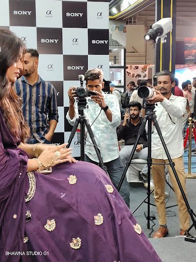 BHAWNA STUDIO UJJAIN BHAWNA STUDIO UJJAIN