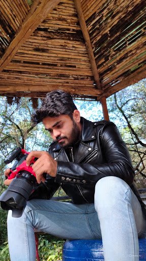 ABHAY SHRIVASTAVA PHOTOGRAPHY