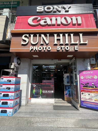 Sun Hill Photo Store Una Sun Hill Photo Store Una
