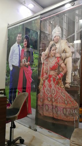 Ajay Photo Studio Una