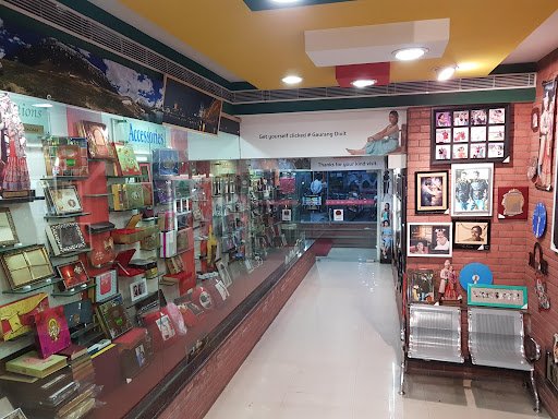 Natraj Studio & Colour Lab Natraj Studio & Colour Lab