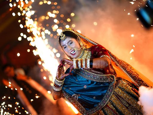 A&J Studio | Wedding Photography | Candid | Cinematic | Traditional