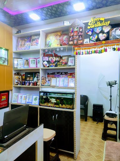 Kashyap Digital Photo Studio Kashyap Digital Photo Studio