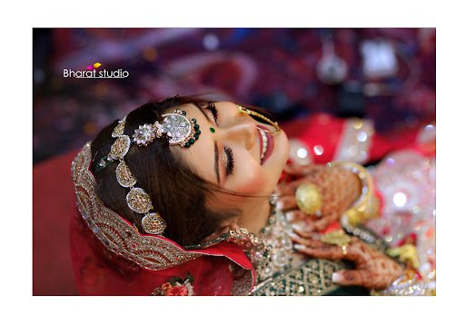 BHARAT STUDIO PHOTOGRAPHY