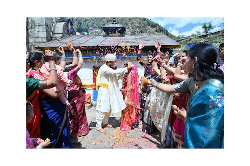 Sandeep photo studio & lab