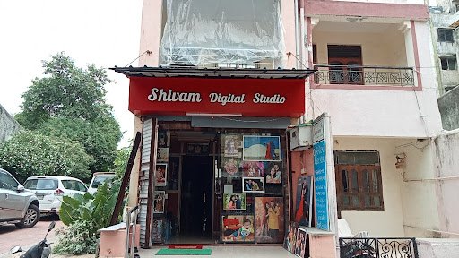 Shivam digital studio