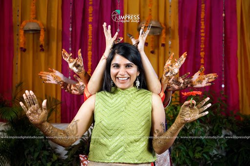 Impress Digital Studio Impress Digital Studio