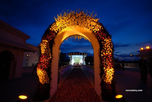 Ranu Mistry’s Vip Photography Studio