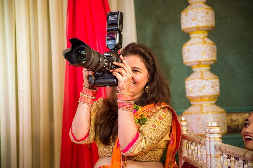 Om Sai Digital Studio - Best Photography Studio | Wedding Photographers | Child Photography in Vadodara