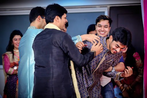 Niksun Creations - Photography Studio | Wedding Photographer in Vadodara