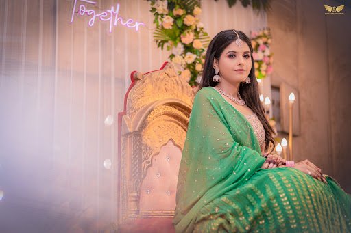 Flyer Production Wedding Studio - Best Wedding Photographer In Bareilly Flyer Production Wedding Studio - Best Wedding Photographer In Bareilly