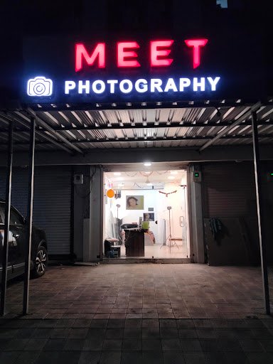 Meet Photography