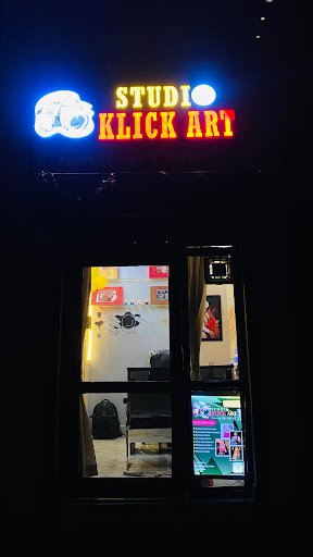 Studio klick art photography