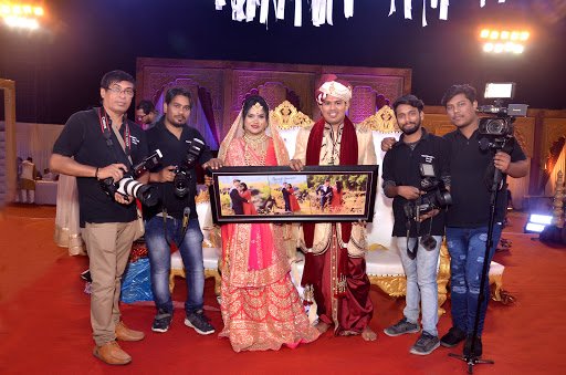 Sonu saini photography ( muskan studio Vapi)