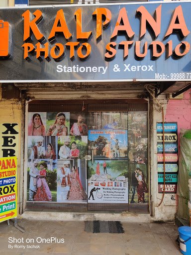KALPANAPHOTOSTUDIO
