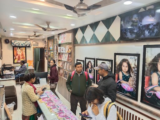 Khaneja Studio Khaneja Studio