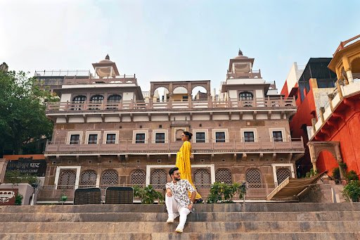 The Moonlight Studio