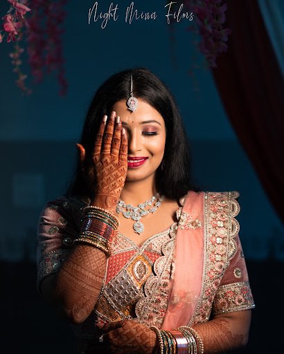 Night Mirror films and photography services