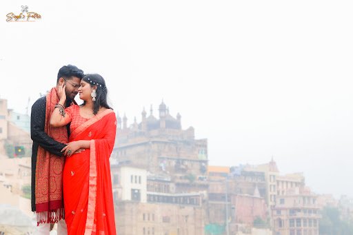 Singh's Foto by Shaan