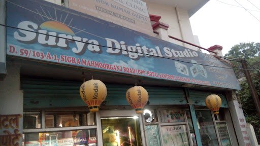 Surya Digital Studio And Color Lab Surya Digital Studio And Color Lab