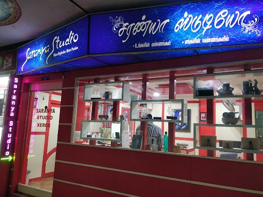 Saranya Studio Saranya Studio