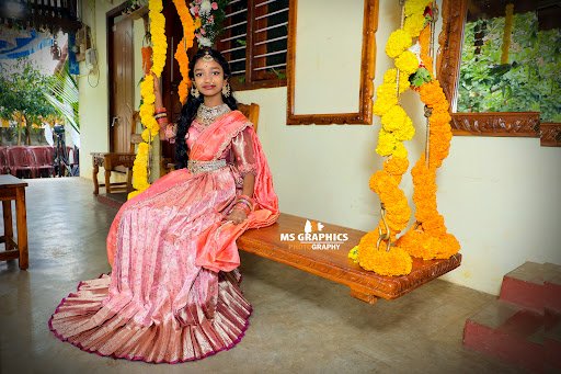 MS Graphics Photography