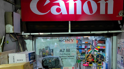 Delhi Photo Store Delhi Photo Store