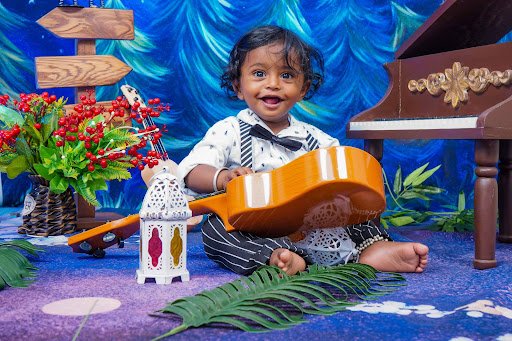 Little Baby Bum Photography