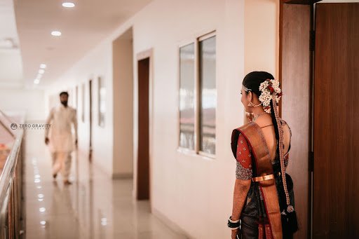 Zero Gravity Photography - Wedding Photography in Vellore