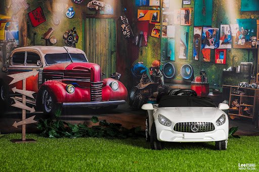 LeeStudios LeeStudios