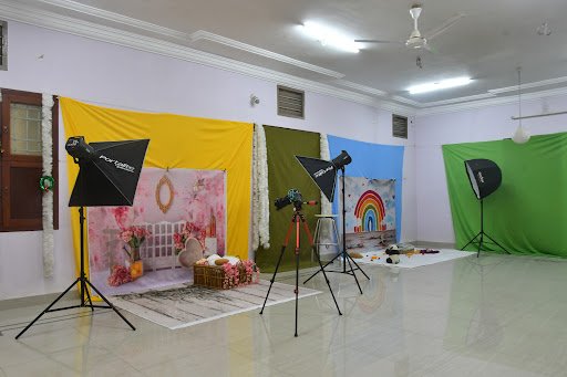 Light Bay Studio Light Bay Studio