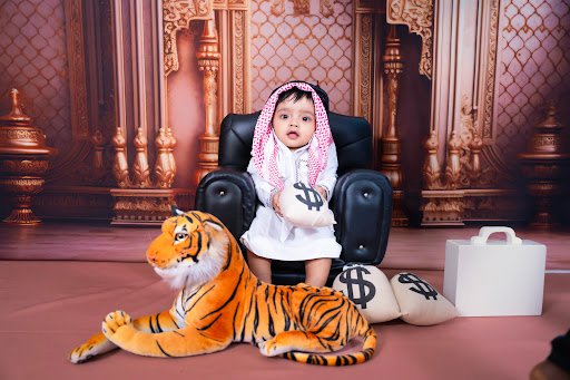 Bezawada Kids Studio