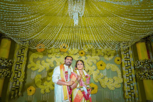 DG Photography Vijayawada