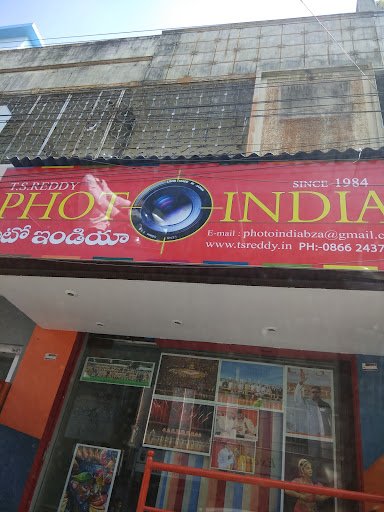 Photo India Photo India