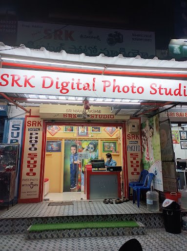 SRK Digital Photo Studio SRK Digital Photo Studio