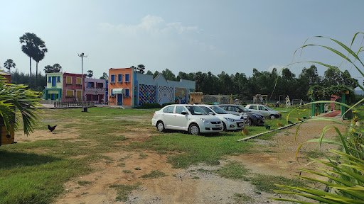 Vizag Fly High Studios Vizag Fly High Studios