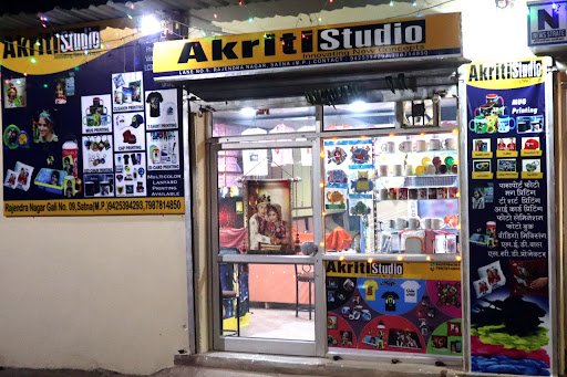AKRITI STUDIO