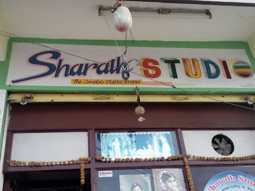 Sharath Photo Studio