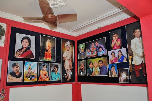 SHABARI ART STUDIO