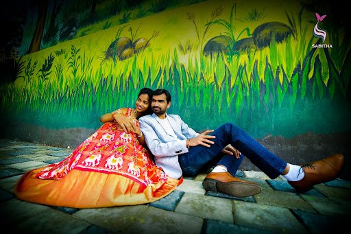 Sabitha Citi Digital Studio