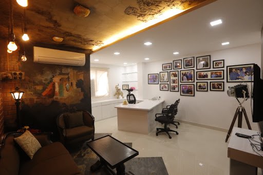 Naicy Photography and Digital