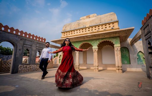 Photo Paradise | Best Pre-Wedding, Fashion & Commercial Shoot Location in Delhi NCR