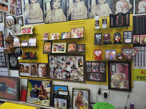Idea Photo Studio & Frames