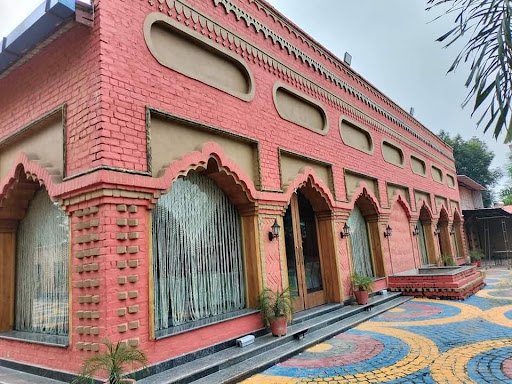 R.K Events & Entertainment