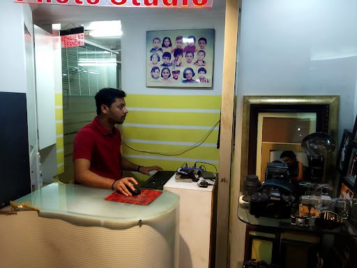 New Bombay Photo Studio New Bombay Photo Studio