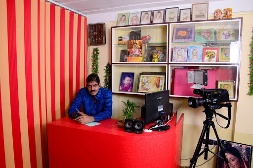 Photo View Studio Photo View Studio