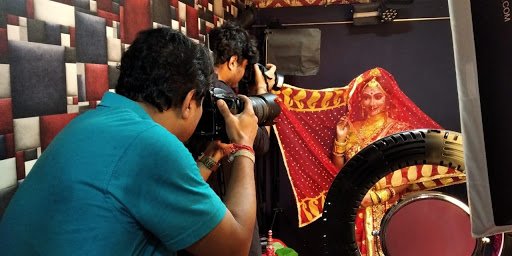 Kolkata Photography Studio Kolkata Photography Studio