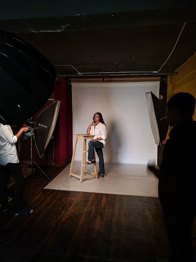 Rongbong Studio Rongbong Studio